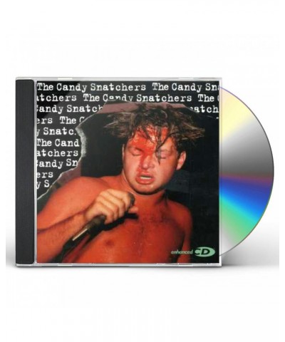 $4.76 The Candy Snatchers CD CD