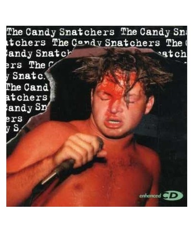 $4.76 The Candy Snatchers CD CD