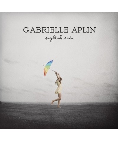 $19.11 Gabrielle Aplin English Rain Vinyl Record Vinyl