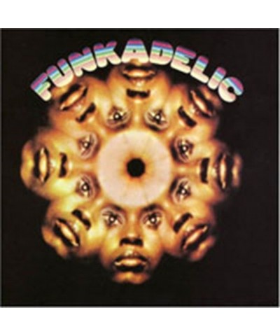 $11.71 Funkadelic CD - Funkadelic CD