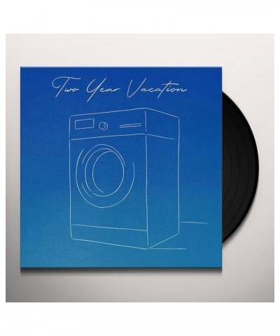 $9.00 Two Year Vacation Laundry Day Vinyl Record Vinyl