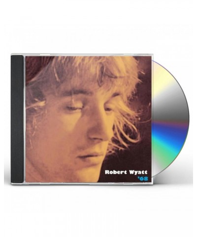 $6.75 Robert Wyatt 68 CD CD