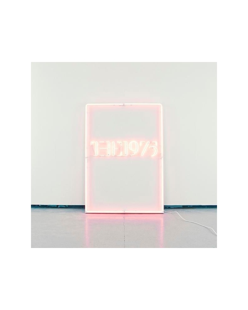 $17.60 The 1975 I Like It When You Sleep For You Are So Beautiful Vinyl Record Vinyl