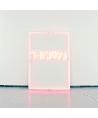 $17.60 The 1975 I Like It When You Sleep For You Are So Beautiful Vinyl Record Vinyl