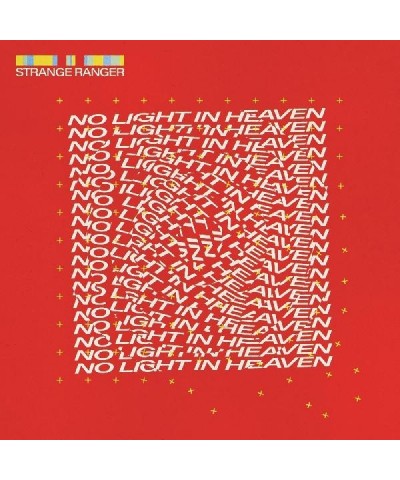 $6.82 Strange Ranger No Light In Heaven CD CD