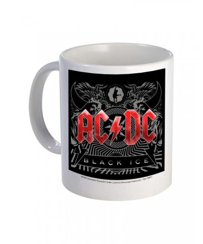 $7.88 AC/DC Black Ice Mug Drinkware