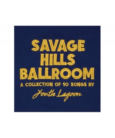 $3.43 Youth Lagoon Savage Hills Ballroom Cassette Tapes