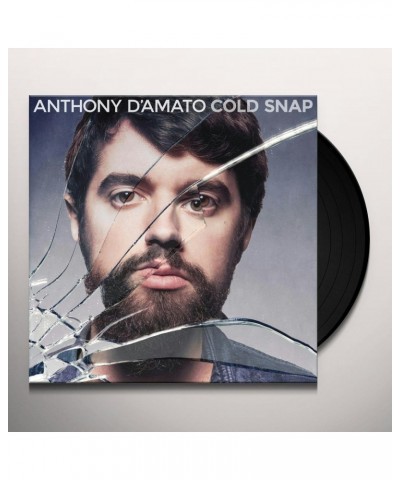 $7.19 Anthony D'Amato Cold Snap Vinyl Record Vinyl