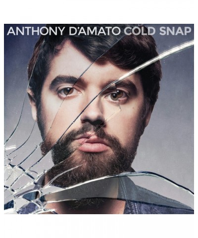 $7.19 Anthony D'Amato Cold Snap Vinyl Record Vinyl