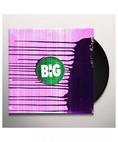 $5.87 The Big Pink Stay Gold Vinyl Record Vinyl