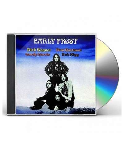 $6.44 Frost Early Frost CD CD