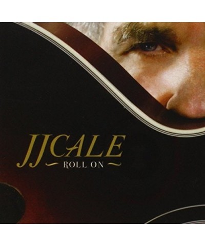 $15.17 J.J. Cale Roll On Vinyl Record Vinyl