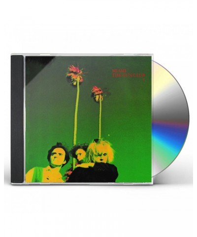 $8.60 The Gun Club MIAMI CD CD