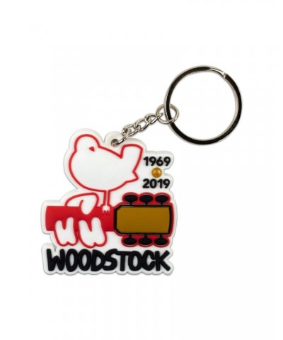 $3.10 Woodstock Keychain Accessories