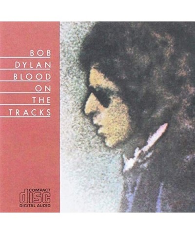 $5.47 Bob Dylan BLOOD ON THE TRACKS (GOLD SERIES) CD CD