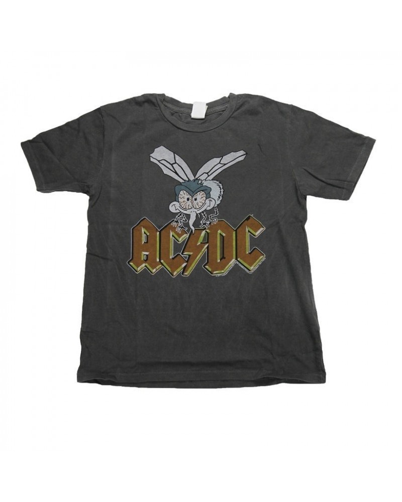 $11.48 AC/DC Kids Fly On The Wall T-Shirt Shirts