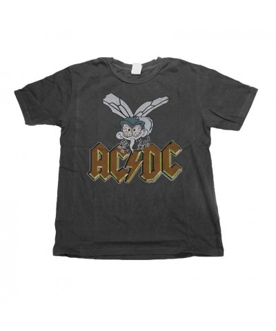 $11.48 AC/DC Kids Fly On The Wall T-Shirt Shirts