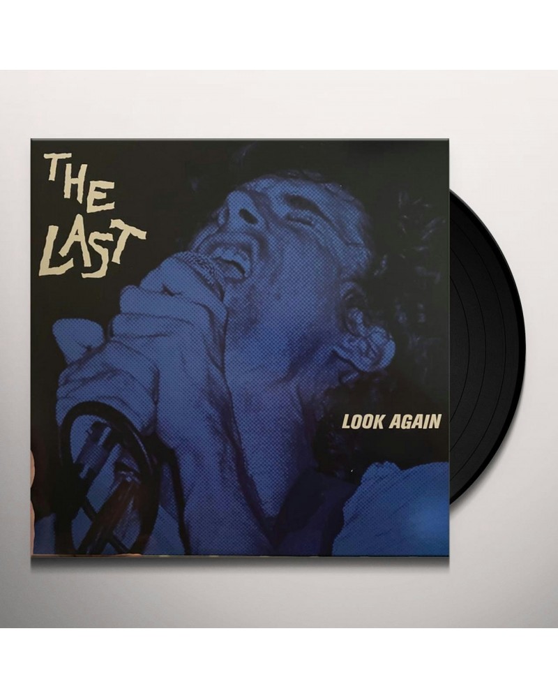 $13.86 The Last Look Again Vinyl Record Vinyl