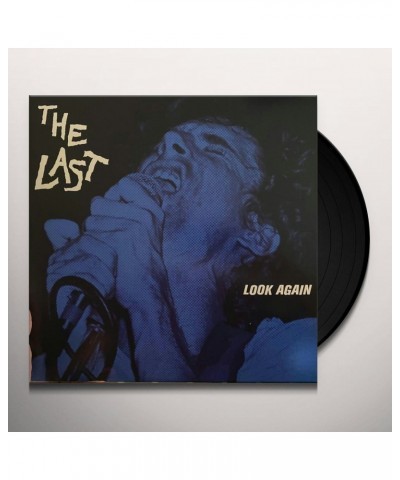 $13.86 The Last Look Again Vinyl Record Vinyl