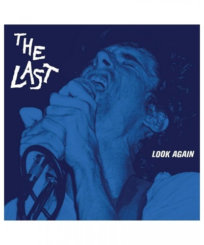 $13.86 The Last Look Again Vinyl Record Vinyl