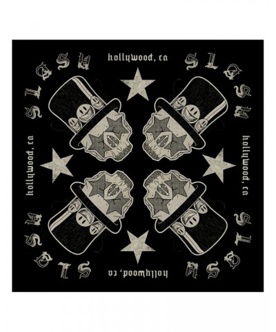 $4.80 Slash Hollywood Bandana Accessories