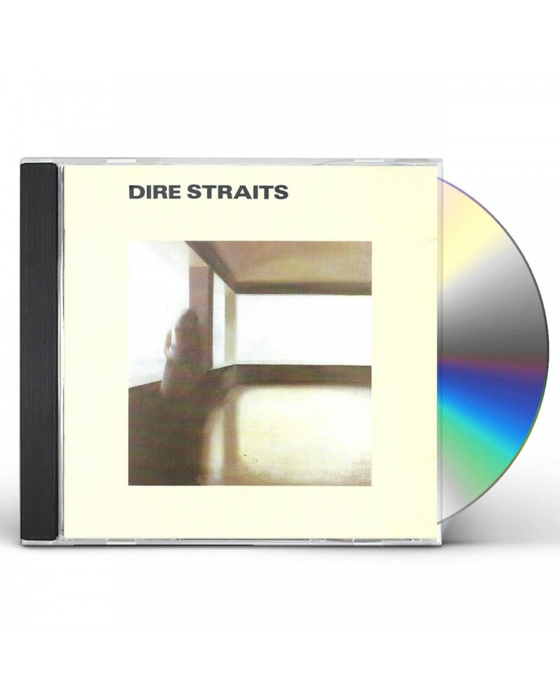 $4.64 Dire Straits CD CD