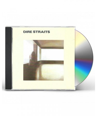 $4.64 Dire Straits CD CD