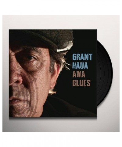 $15.51 Grant Haua Awa Blues Vinyl Record Vinyl