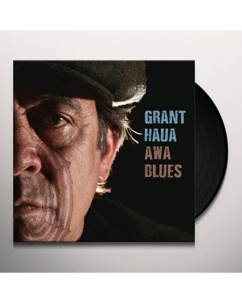 $15.51 Grant Haua Awa Blues Vinyl Record Vinyl