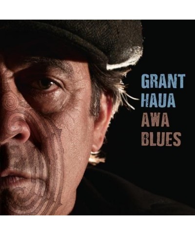 $15.51 Grant Haua Awa Blues Vinyl Record Vinyl