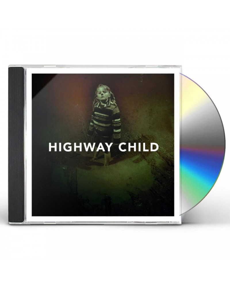 $6.00 Highway Child CD CD