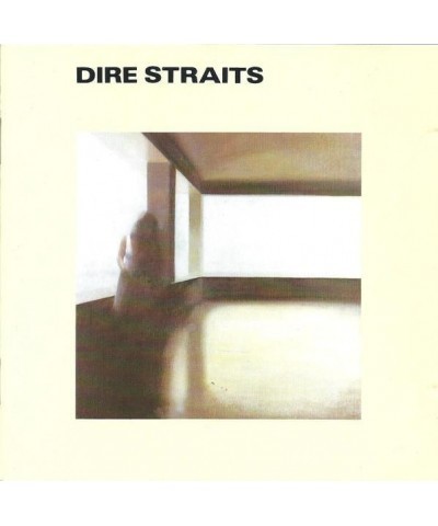 $4.64 Dire Straits CD CD