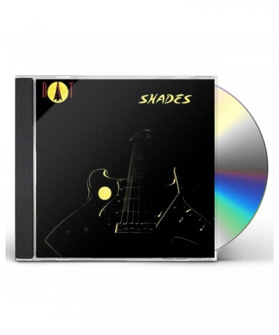 $5.18 BAT SHADES CD CD