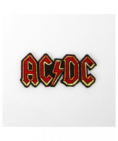 $2.45 AC/DC "Logo" Patch Accessories