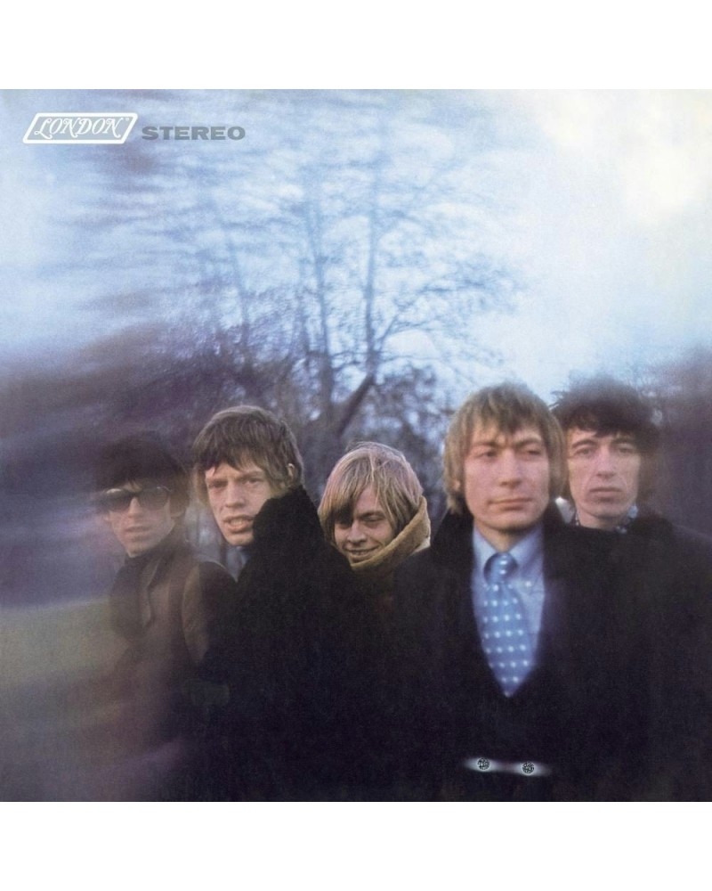 $13.49 The Rolling Stones Between The Buttons (US) (LP) Vinyl Record Vinyl