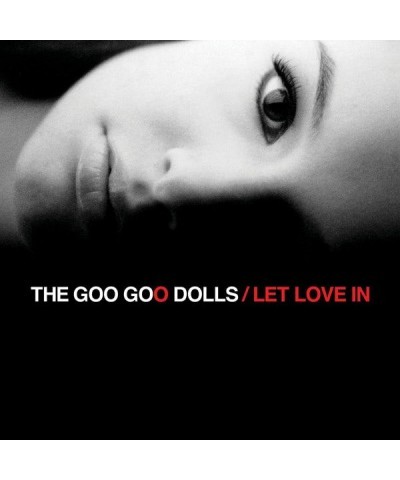 $12.96 The Goo Goo Dolls Let Love In Vinyl Record Vinyl