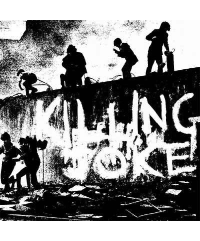 $14.25 Killing Joke Vinyl Record Vinyl