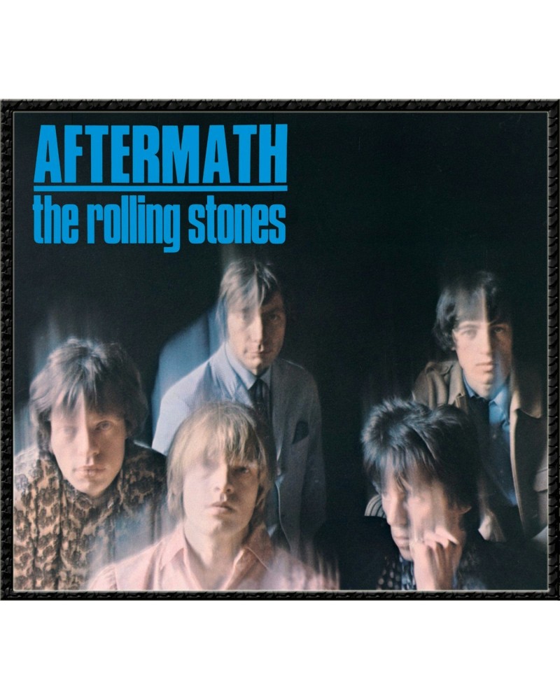 $5.94 The Rolling Stones AFTERMATH CD CD