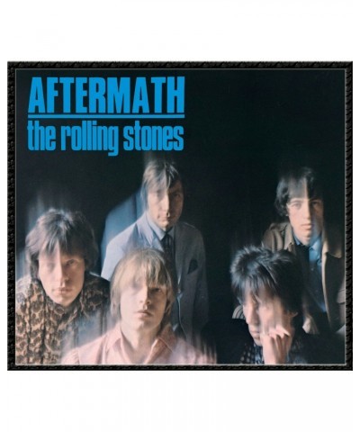 $5.94 The Rolling Stones AFTERMATH CD CD